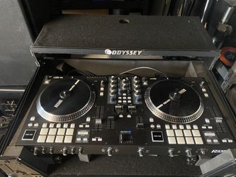 Rane One DJ Controller