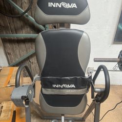 innova inversion Table For Back Therapy