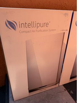 Air Purifier