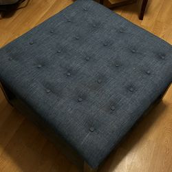 Foot Ottoman 