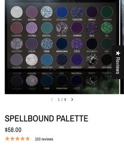 Jolie Beauty Bundle Ozzy Osbourne and Spellbound