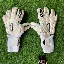 Rinat Pro Santoloco FT Goalie Gloves - Size 10