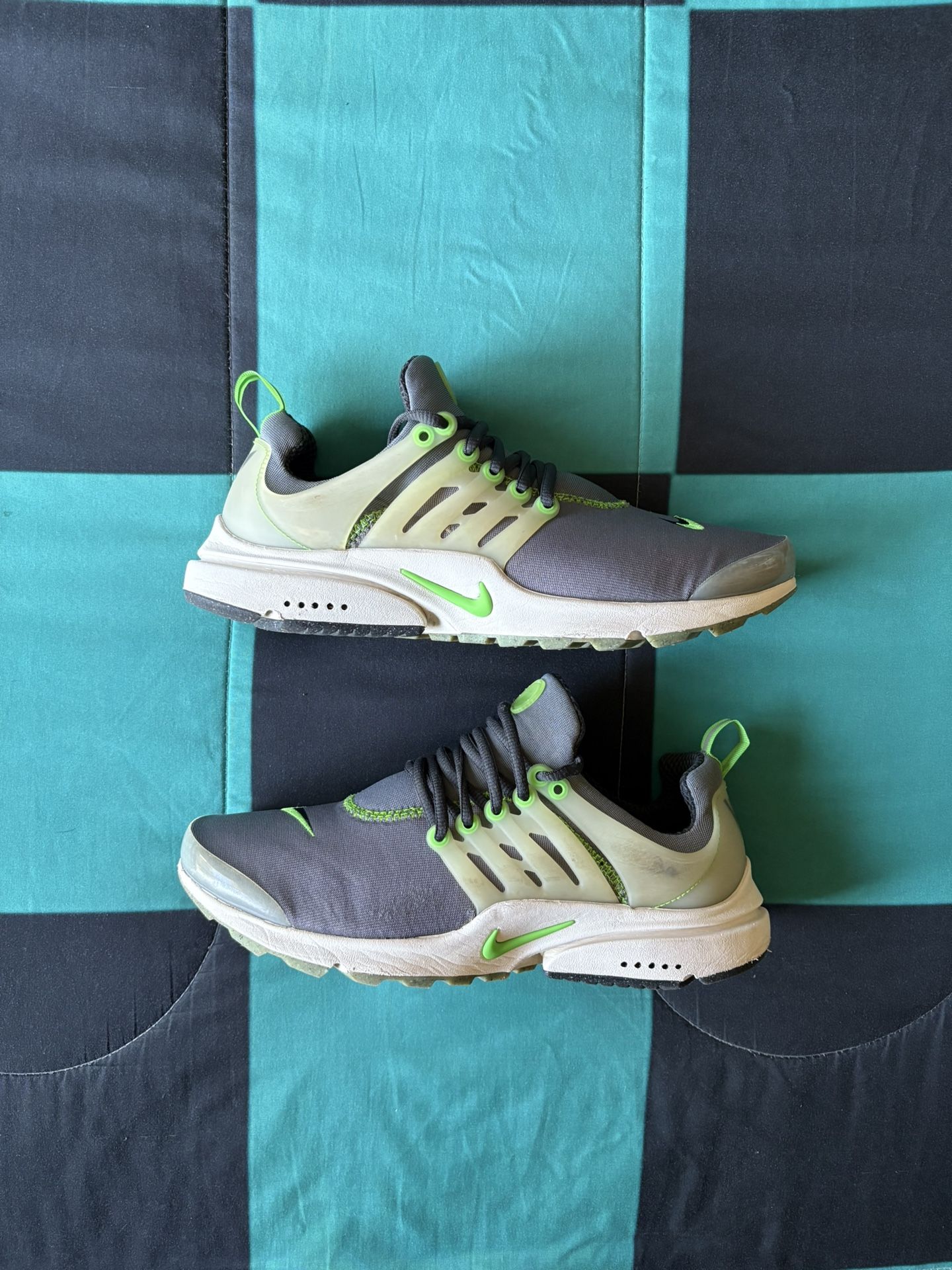 Men’s Nike Air Presto Size 10