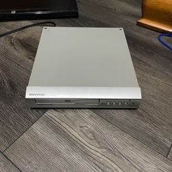 Vintage Magnavox DVD Player 