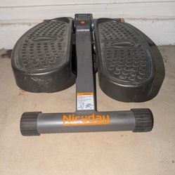 NICODAY MINI STEPPER MACHINE