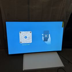 Samsung 65 inch U8000F Series LED 4K UHD Smart TV (2025)