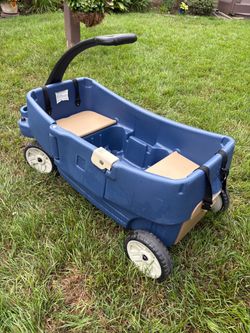 Step 2 Child’s Wagon