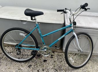 1980s “Spalding Blade” 12speed 26” Bicycle 