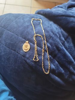 14 K Gold