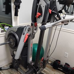 Bowflex Revolution Home Gym Set