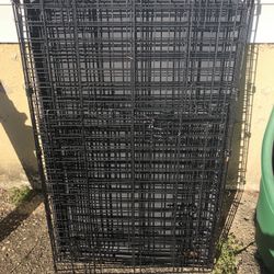 Pet Crate 36 x 24 x 22