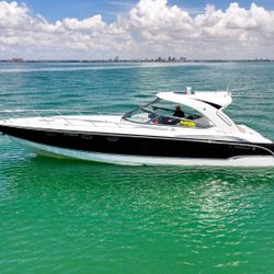 For sale / 2008Formula 400 SS 