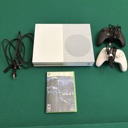 Xbox One S Bundle