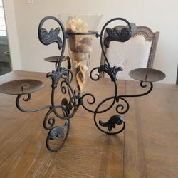 Candle Holder