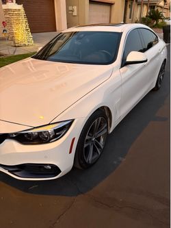 Bmw 430i