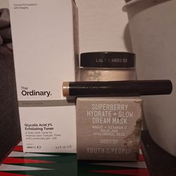 Laura Mercier translucent powder