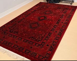 Area rug 5*8