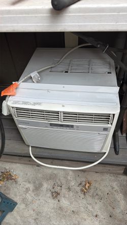 Frigidaire AC