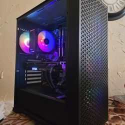 i5 RTX 3070 Gaming Computer 