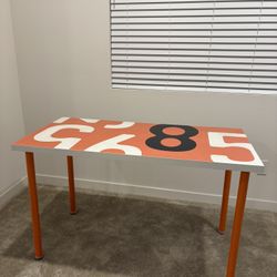 ikea desk