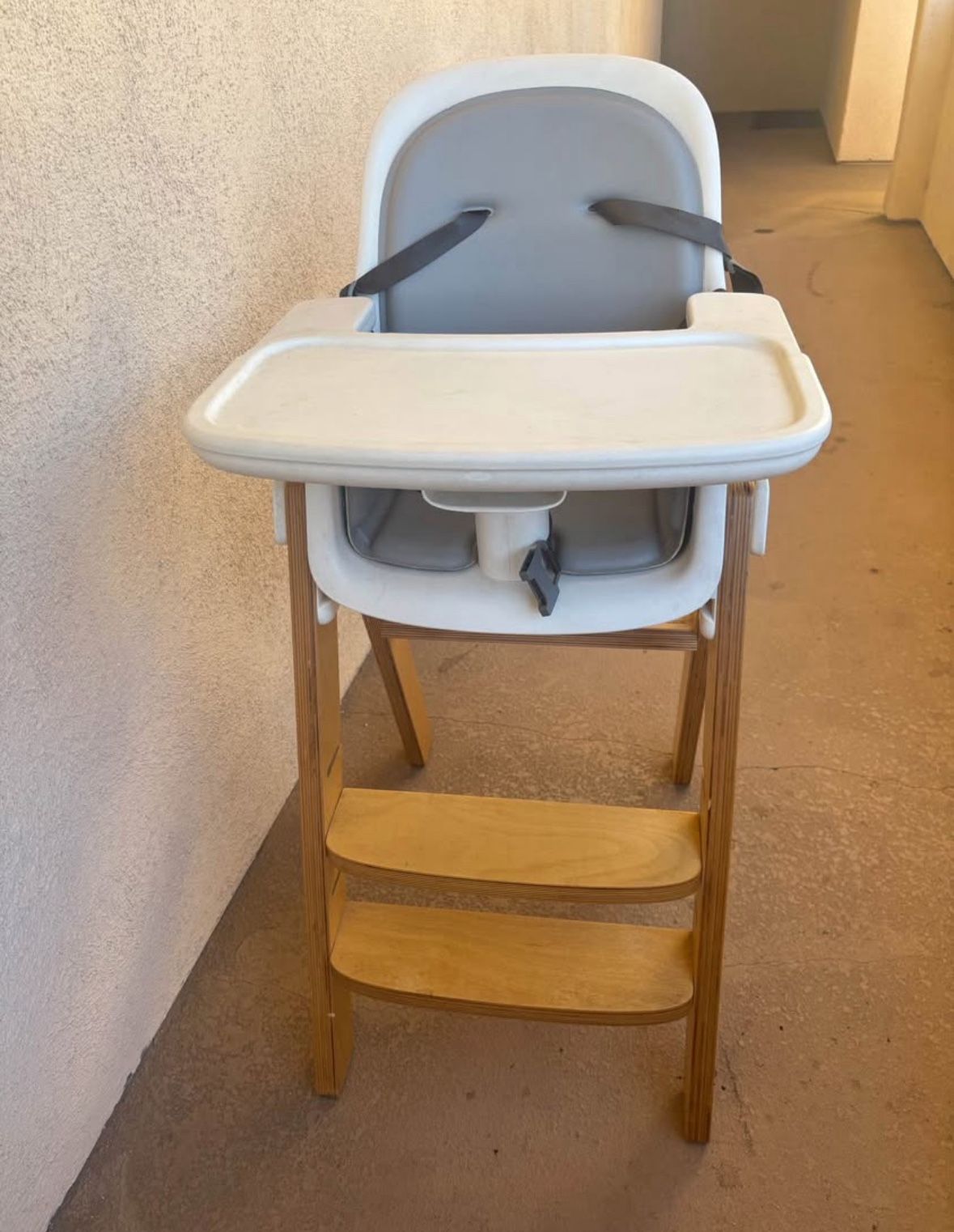 Oxo High Chair