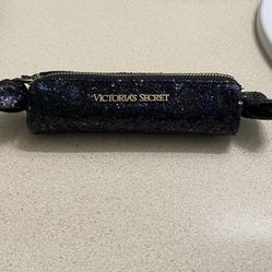 Victoria’s Secret Candy Wrapper Makeup Bag 
