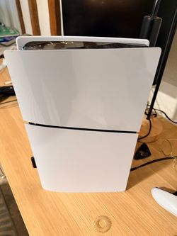 Sony PlayStation 5 Slim Console