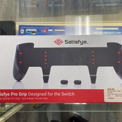 Nintendo Switch Accessories 