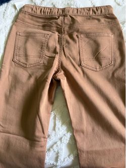 Kids pants