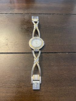Brighton Balboa watch excellent condition