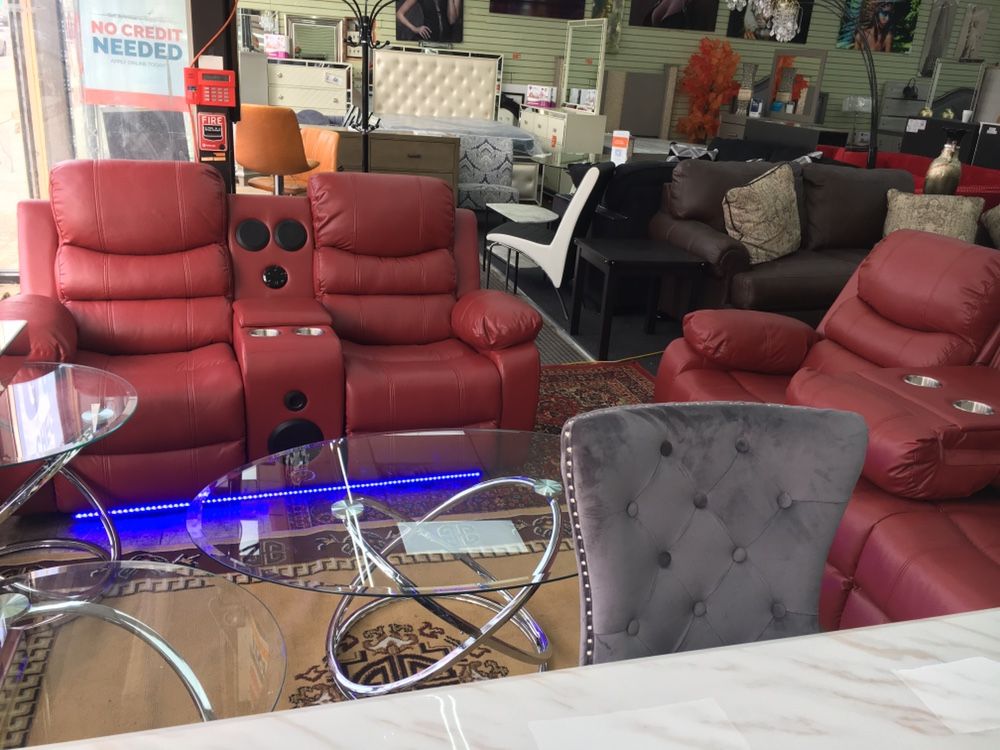 Living room Set