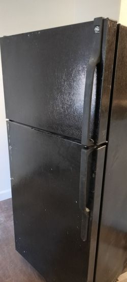 Ge refrigerator