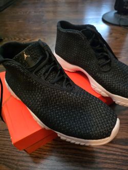 Jordan shoes
