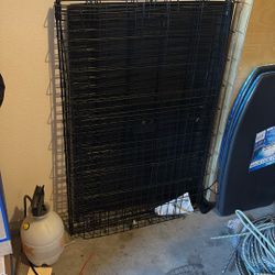 Dog Kennel