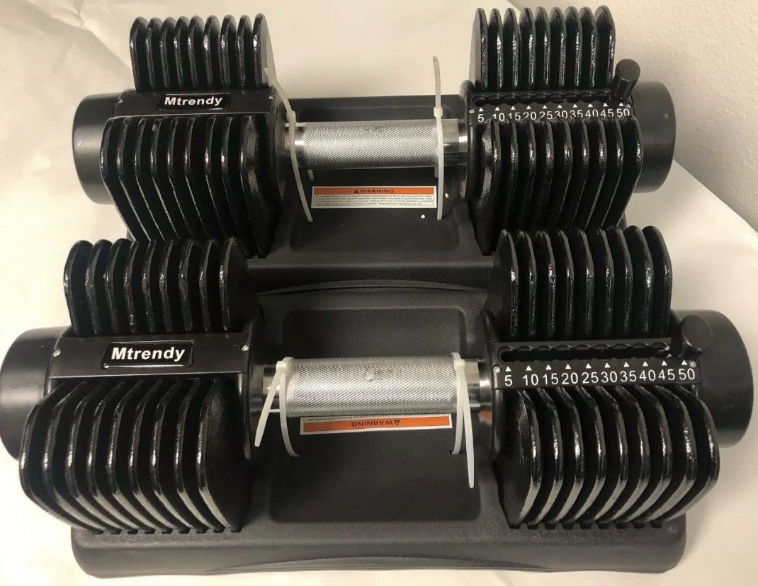 Dumbbell