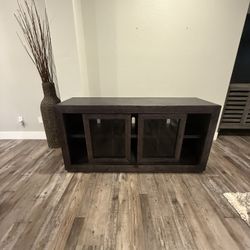 Armoire/TV Stand Brand New (Living Spaces)
