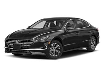 2023 Hyundai Sonata Hybrid