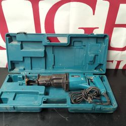 Makita Sawzall Jr3000vt