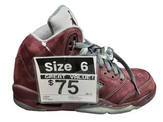 Jordan Fn4233-600 Red