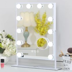 Hollywood Vanity Mirror 
