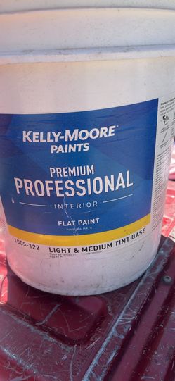 Pintura de interior