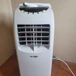 Portable Ac With Remote Works Great! 