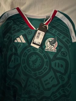 Mexican Jerseys-Kids