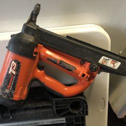 Ramset T3 Trackfast