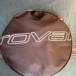 Novatec CXD Rear Wheel 11 Spd Compatible 