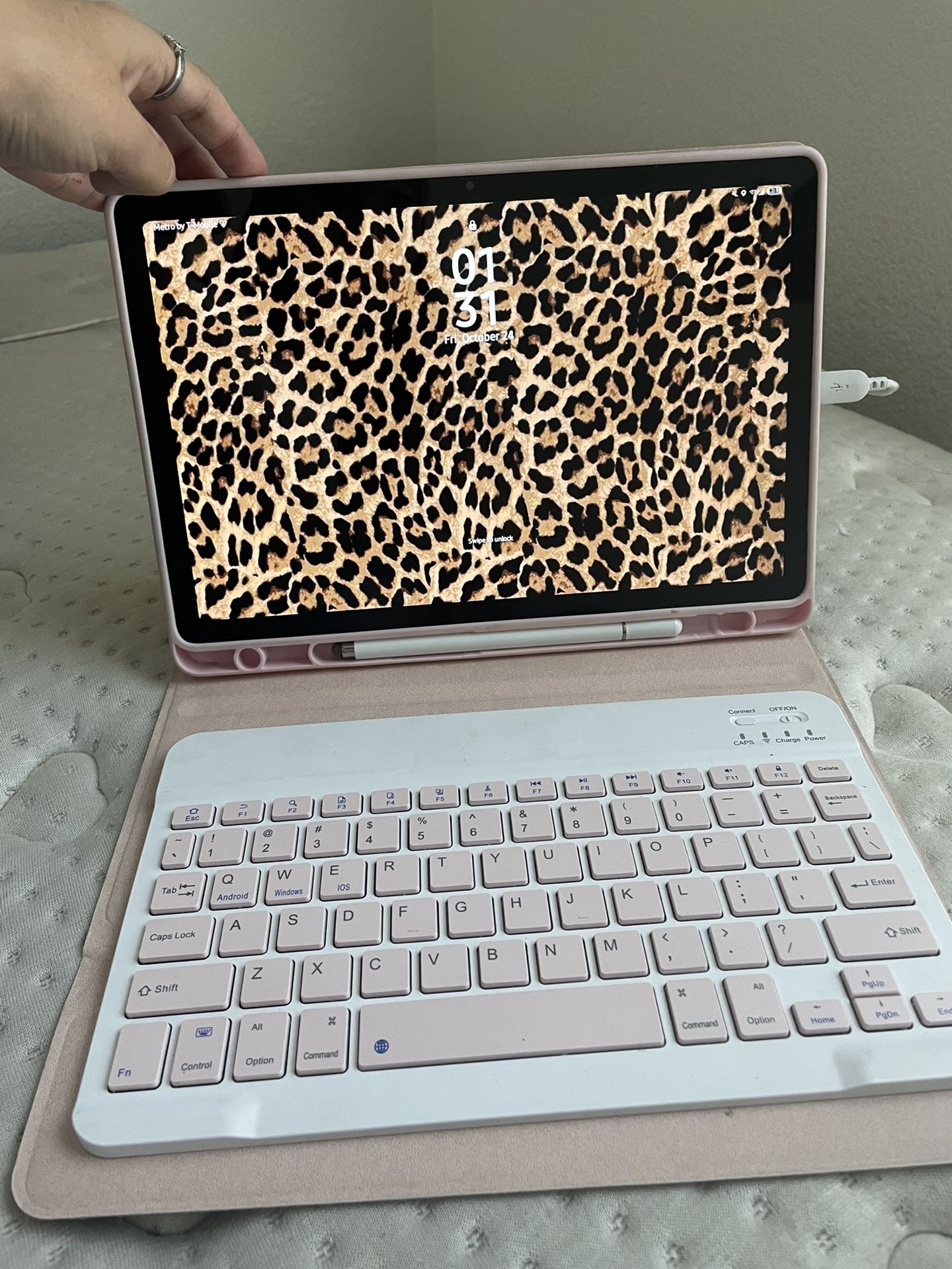 Samsung Galaxy Tab A9+