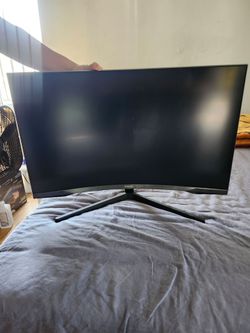 Gaming monitor