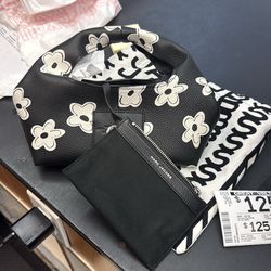 Marc Jacobs purse