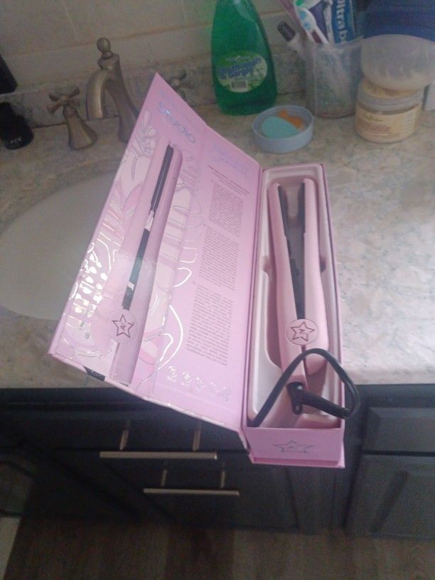 Never Used Withbox 450 Degrees