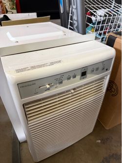 Frigidaire 10,000 BTU Window-Mounted Slider / Casement Air Conditioner